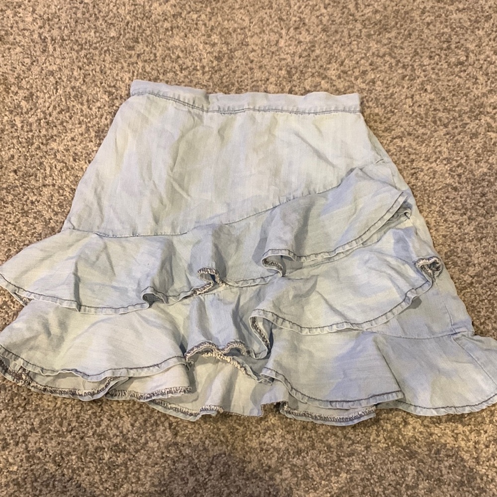 *LAST CHANCE* BB dakota skirt